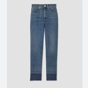 EVERLANE The Way High Jean Size 28 Regular